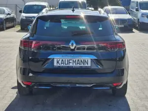 Renault Megane Bild 5