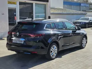 Renault Megane Bild 4