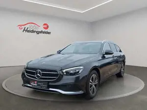 Mercedes-Benz E 220 T-Modell E 220 d, ACC,RFK,PDC,APP,Standheizung