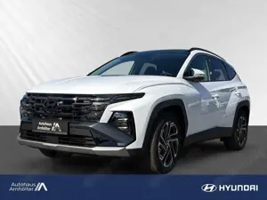 Hyundai TUCSON TUCSON MY26 1.6 T-GDi HEV 239PS 2WD PRIME +ASP+P