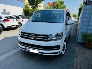 Volkswagen T6 Multivan DSG Kurz 70 Jahre Bulli
