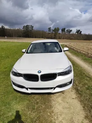 BMW 320 320 i Advantage