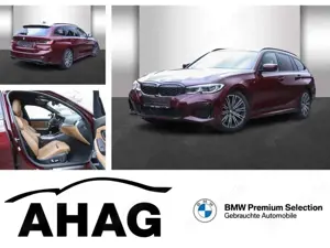 BMW 340 M340d xDrive A