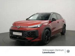 Volkswagen T-Roc R-Line DSG KEYLESS SHZ PDC KLIMA MATRIX