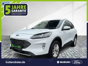 Ford Kuga PHEV Titanium X AHK schwenkb. Navi Kamera