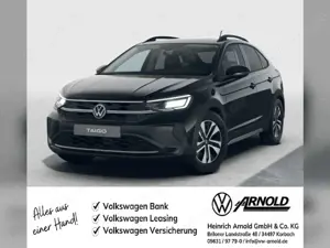 Volkswagen Taigo ENERGY 1,0 l TSI OPF 7-Gang-DSG