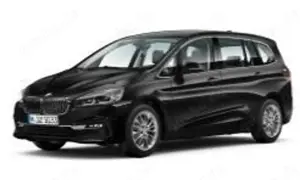 BMW 218 218dGT/Aut/Navi/LEDer/7Stz/ParkAs/LuxL