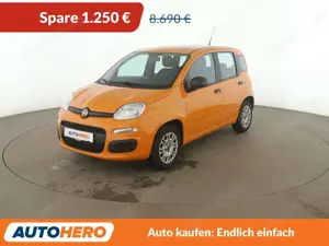 Fiat Panda 1.2 Easy *PDC*KLIMA*GARANTIE*