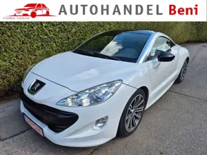 Peugeot RCZ