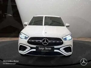 Mercedes-Benz GLA 200 d AMG+360°+LED+TOTW+KEYLESS+8G Bild 3