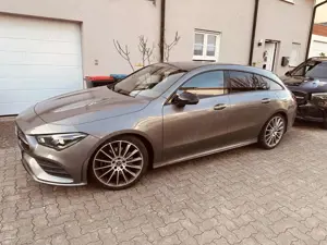 Mercedes-Benz CLA 200 CLA 200 (118.687) Bild 2
