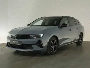 Opel Astra L ST GS CDTI AT+AHK+LED MATRIX+NAVI+360 GRAD KAMER Bild 2