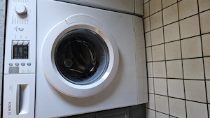 Waschmaschine Bosch Maxx7 Vario Perfect