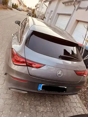 Mercedes-Benz CLA 200 CLA 200 (118.687) Bild 3