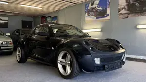 smart roadster Roadster (60kW)/ Neue Tüv