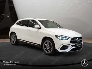 Mercedes-Benz GLA 200 d AMG+360°+LED+TOTW+KEYLESS+8G Bild 5