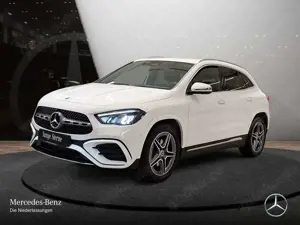 Mercedes-Benz GLA 200 d AMG+360°+LED+TOTW+KEYLESS+8G Bild 2