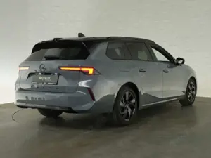 Opel Astra L ST GS CDTI AT+AHK+LED MATRIX+NAVI+360 GRAD KAMER Bild 3
