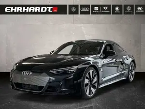 Audi e-tron GT quattro BO*PANO*HUD*MATRIX*NAV*SHZ*ACC*PARKLEN...