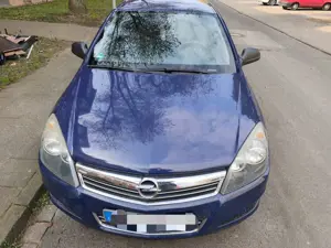 Opel Astra Bild 3