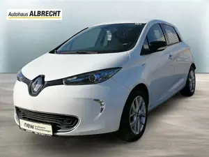 Renault ZOE R110 Life LIMITED Z.E.40 Mietbatterie