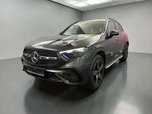 Mercedes-Benz GLC 300 de 4M AMG LINE PANO*ACC*BURM*MEMO*LED