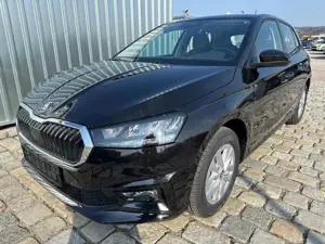 Skoda Fabia Sondermodell 130 Jahre Selection Plus 1.0 TSI 8...