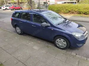 Opel Astra Bild 5