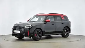 MINI John Cooper Works ALL4 John Cooper Works Trim Countryman