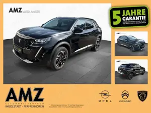 Peugeot 2008 e- Elektromotor 136 (e-) e- Allure Pack LED