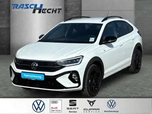 Volkswagen Taigo R-Line 1.0 TSI*LED*NAVI*SHZ*