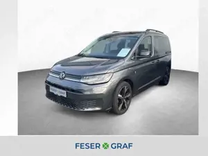 Volkswagen Caddy Life 2.0 TDI Klima Kamera PDC Navi