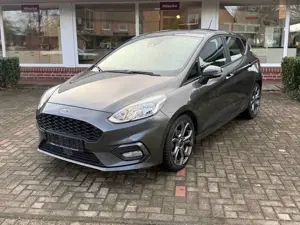 Ford Fiesta ST-Line