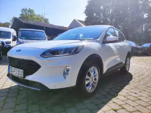 Ford Kuga Cool  Connect