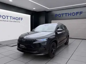 Skoda Karoq 1.5 TSI DSG SPORTLINE AHK SITZHZG NAVI KAM
