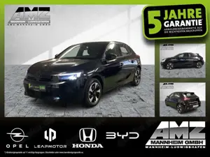 Opel Corsa-e GS LED+Sitzheizung+Kamera+Klimaautomatik