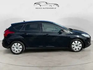 Ford Focus Bild 3