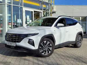 Hyundai TUCSON 1.6 48V 2WD Navi-LED-Klima-Shz-Lhz-Camera