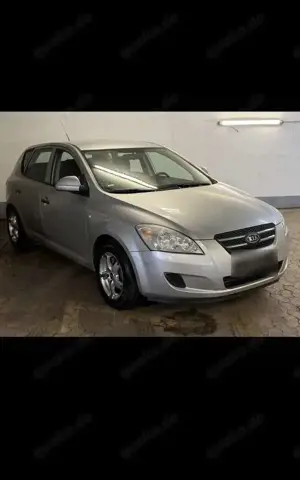 Kia Ceed / cee'd 1.4 CVVT EX