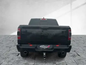 Dodge RAM 1500 4X4 Basis