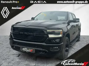 Dodge RAM 1500 4X4 Basis