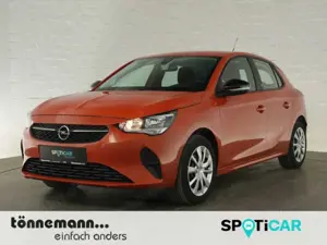 Opel Corsa-e F EDITION 50kWH AT+KEYLESS+KLIMAAUTOMATIK+MULTIMED