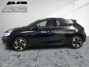 Opel Corsa-e GS LED+Sitzheizung+Kamera+Klimaautomatik Bild 3