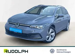 Volkswagen Golf Variant VIII Style 1.5 eTSI DSG LED Navi SHZ ACC Fernlicht