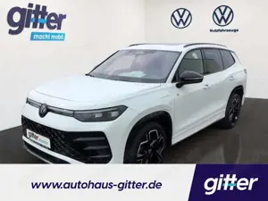 Volkswagen Tayron R-LINE BLACK AHK PANNO MATRIX STANDHZG R.CAM STYLE