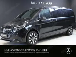 Mercedes-Benz V 300 *4MATIC+AVANTGARDE+EXTRAL+7-SITZ+AHK+STHZG