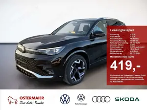 Volkswagen Tiguan R-Line 1.5eTSI 150PS DSG IQ.LIGHT,NAVI,HuD,19