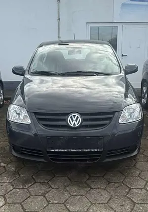 Volkswagen Fox 1.2