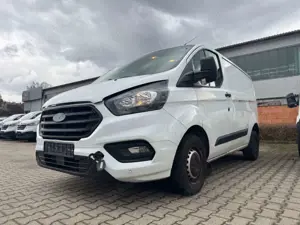 Ford Transit Custom Klima PDC  Motor Springt nicht an