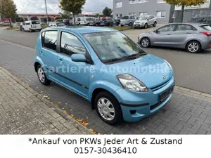 Daihatsu Sirion 1.3 ECO 4WD *2. Hand*Automatik*Klima*PDC* Bild 3